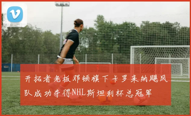开拓者老板邓顿旗下卡罗来纳飓风队成功夺得NHL斯坦利杯总冠军